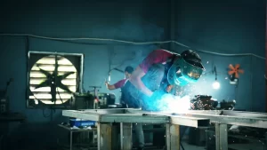 Animatronics Manufacturer - CineMagic Workshop