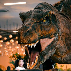Tyrannosaurus Rex 13M - CineMagic-3