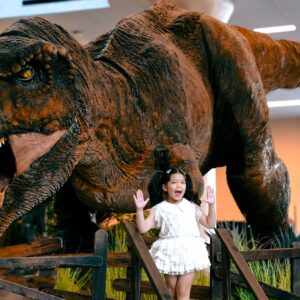 Tyrannosaurus Rex 13M - CineMagic-4