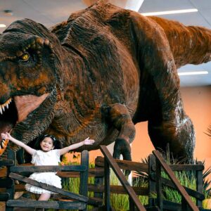 Tyrannosaurus Rex 13M - CineMagic-6