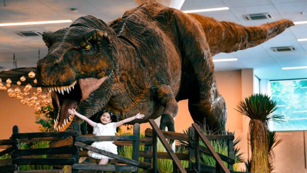 Tyrannosaurus Rex 13M - CineMagic-6
