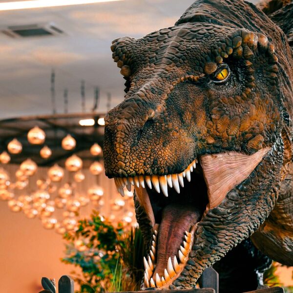 Tyrannosaurus Rex 13M - CineMagic-7