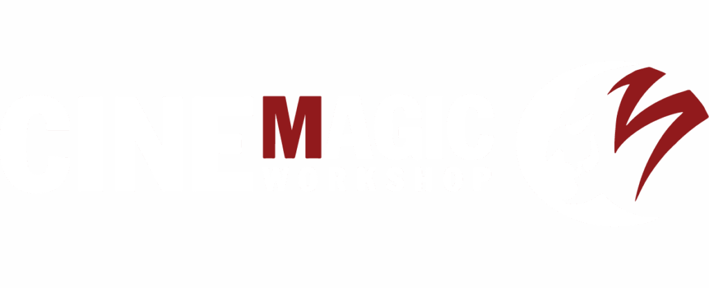 CineMagic Workshop – Innovative Animatronics Manufacturer & Creative Solutions