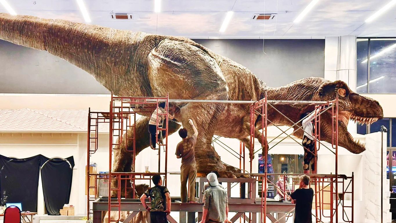 How Expensive Are Animatronics? A Comprehensive Guide to Costs and ...